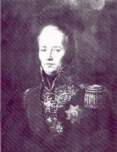 Claude Ignace François Michaud