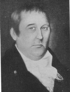 Thomas Gibbons (politician)
