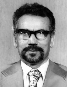 Ali Shariatmadari