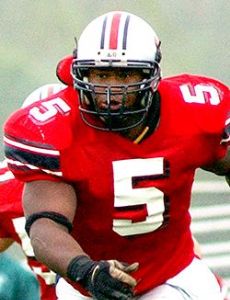 Ron Johnson (defensive end)