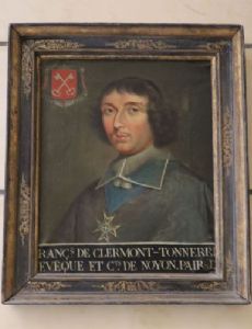 François de Clermont-Tonnerre