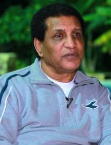Farouk Gaafar