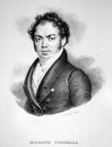 Giuseppe Ciccimarra