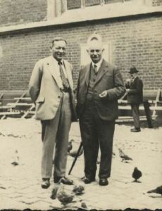 Leo Goldhammer