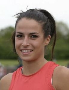 Jo Ankier