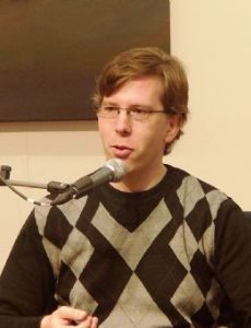 David Liljemark