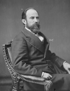 Goldsmith W. Hewitt