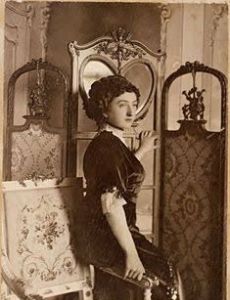 Refia Sultan (daughter of Abdul Hamid II)