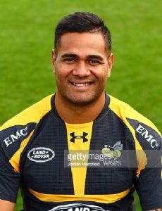 Frank Halai