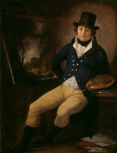 Julius Caesar Ibbetson