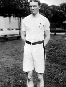 Bobby Kerr