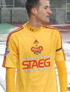 Marek Hanousek