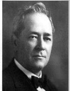 Charles N. Haskell