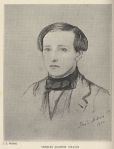 Charles Allston Collins