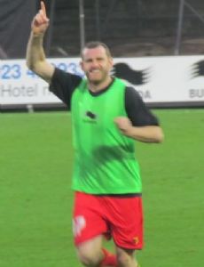 Craig Beattie