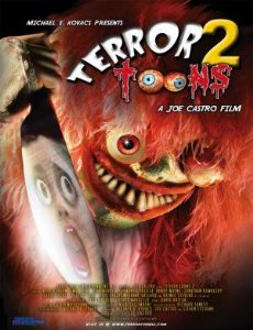 Terror Toons 2