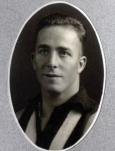 George Gibbs (Australian footballer)