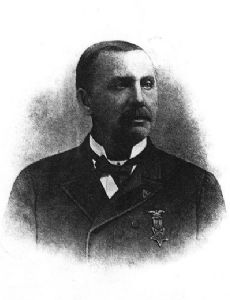 Frederick W. Fout