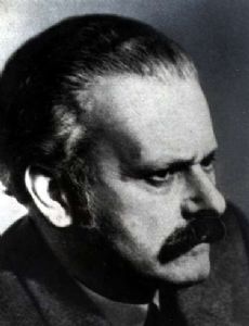 Erwin Guido Kolbenheyer