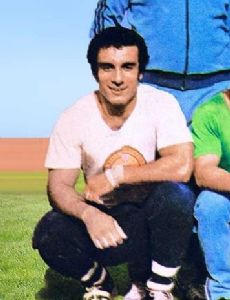 Mehdi Attar-Ashrafi