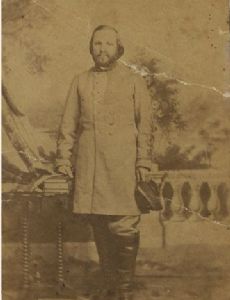 Henry Marchmore Shaw