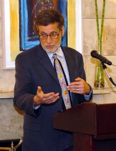Joel S. Migdal