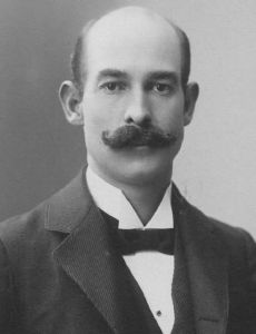Harry Hinde