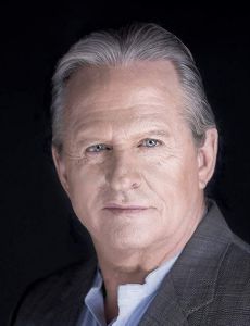 David Wilson