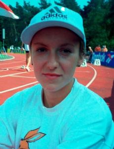 Anzhela Atroshchenko