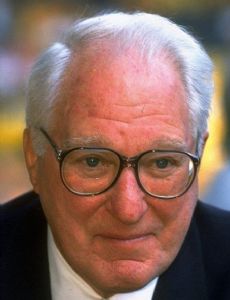Jack Hayward