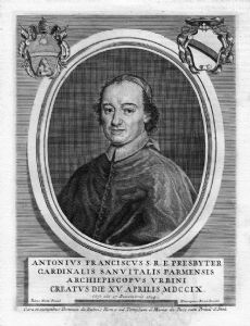 Antonio Francesco Sanvitale