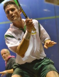Craig Van der Wath