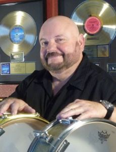 Mike Baird (musician)