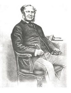 Sir Humphrey de Trafford, 2nd Baronet