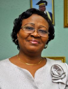 Arinola Olasumbo Sanya
