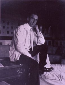 J. Morris Slemons