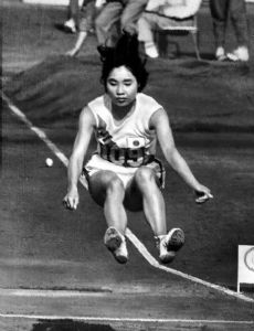 Fumiko Ito
