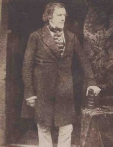 Sir Philip Crampton