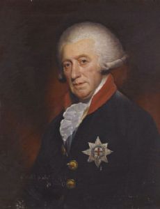 George Montagu, 1st Duke of Montagu