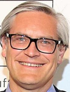 Alexander Otto