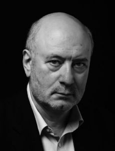 Giovanni Lista