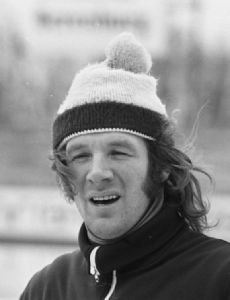 Hans van Helden