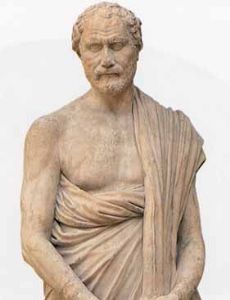 Demosthenes