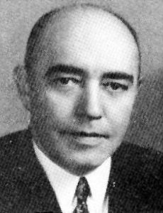John Carl Hinshaw