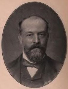 Francis Taylor (MP)