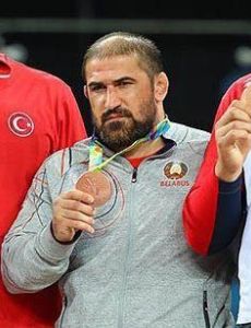 Ibrahim Saidau