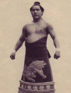 Kanenohana Takeo