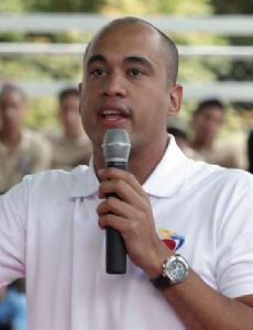 Héctor Rodríguez (Venezuelan politician)