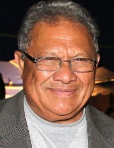 Nandi Glassie