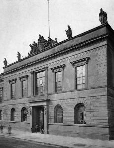 Prussian Academy of Arts